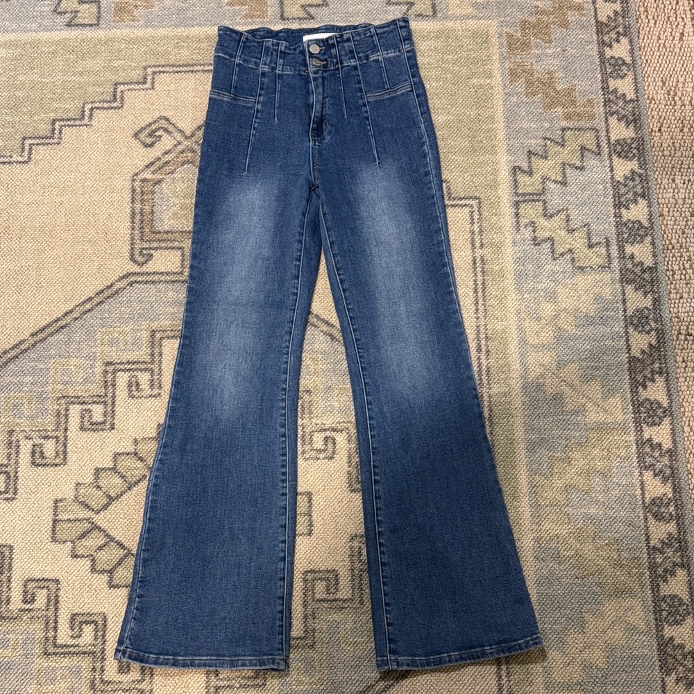 Risen Jeans 7/28